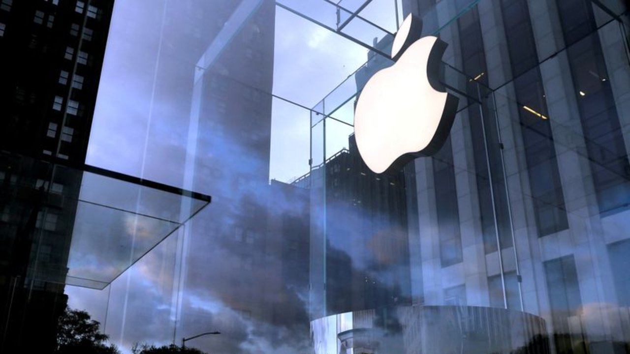 Apple presentará nuevos iPhones como parte de ofensiva en 5G