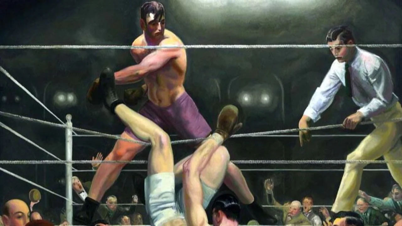 Día del Boxeador: desde el Toro de Las Pampas a un rival de Rocky, tres anécdotas de argentinos que pasaron a la historia