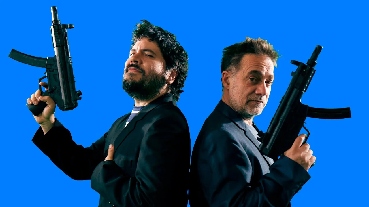 Santiago Motorizado
