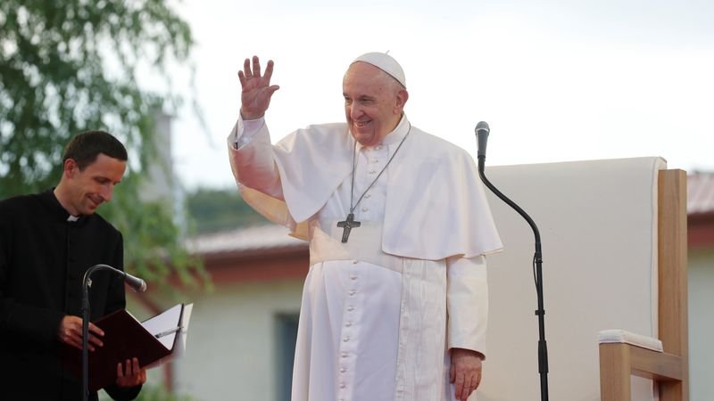 El Papa Francisco condena el prejuicio contra la comunidad de gitanos