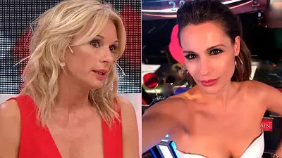 Yanina Latorre, Pampita, televisión, rating Yanina Latorre, Pampita, televisión, rating