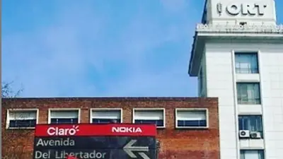 Detectan nuevos contagiados en el colegio ORT de Belgrano: ya son 61 Detectan nuevos contagiados en el colegio ORT de Belgrano: ya son 61