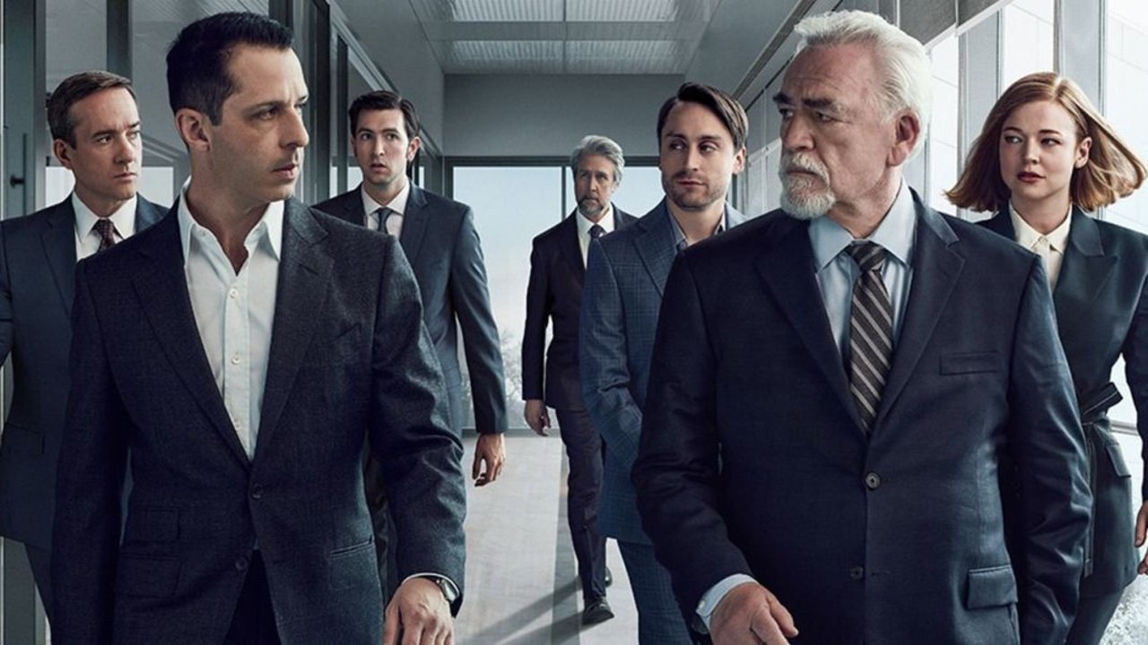 Succession