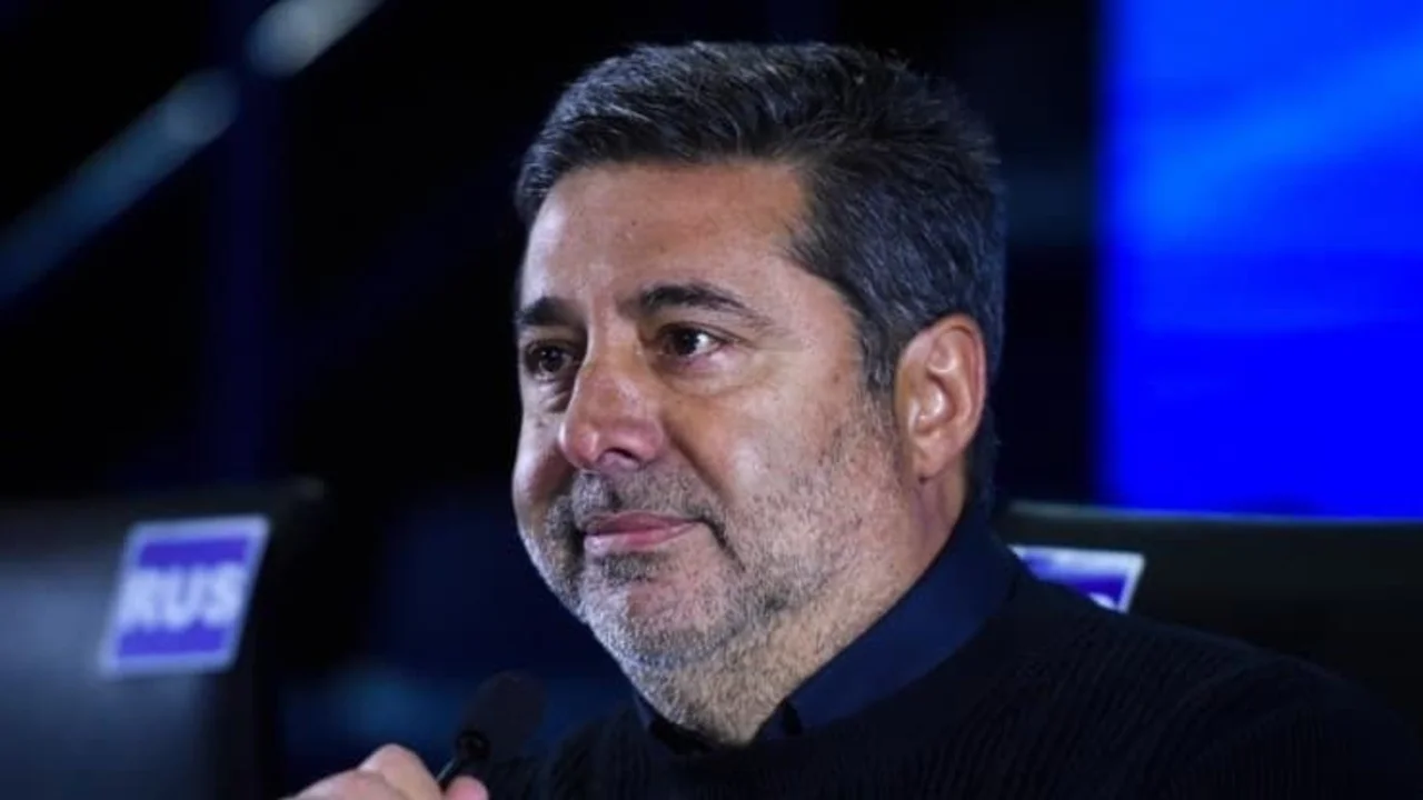 Daniel Angelici