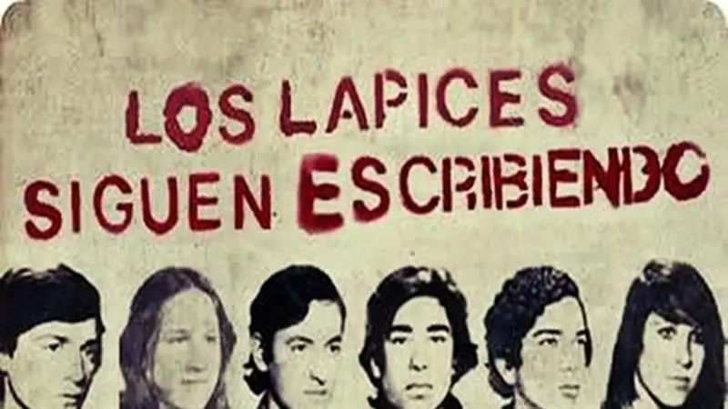 Piden la restitución del nombre de un desaparecido a una escuela