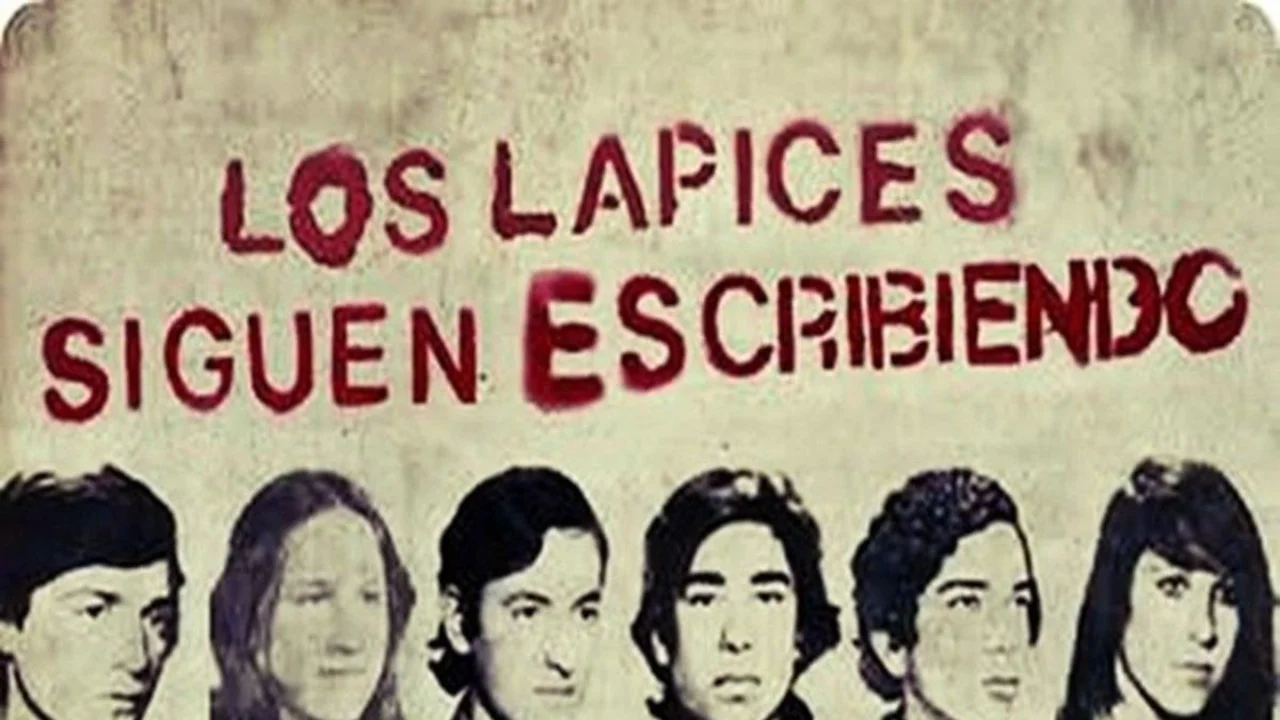 Noche de los lápices