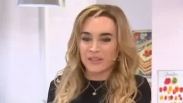 El mal momento de Fátima Florez por la viralización de su video íntimo