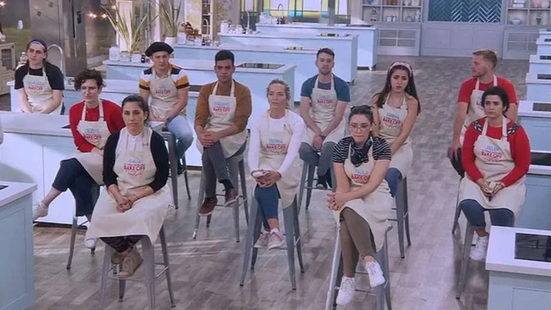 Bake Off
