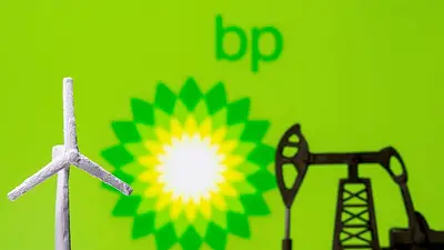 Crea un riguroso modelo ambiental para que las grandes petroleras reduzcan emisiones Crea un riguroso modelo ambiental para que las grandes petroleras reduzcan emisiones
