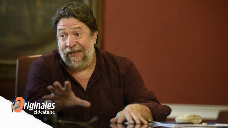 Claudio Lozano: "Hay un ampliación de la desigualdad en favor del excedente empresarial"
