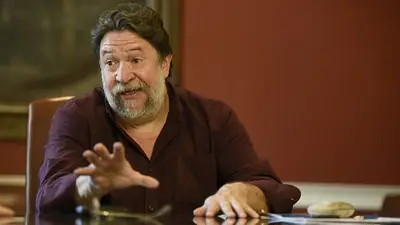 Claudio Lozano propuso una nueva moneda "que no se convierta al dólar" Claudio Lozano propuso una nueva moneda "que no se convierta al dólar"