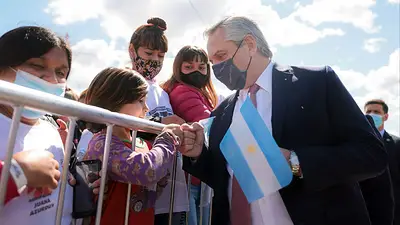 El Gobierno amplia en $ 6.500 millones el presupuesto para atender políticas sociales El Gobierno amplia en $ 6.500 millones el presupuesto para atender políticas sociales