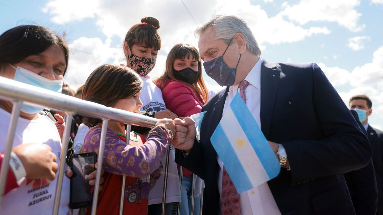 El Gobierno amplia en $ 6.500 millones el presupuesto para atender políticas sociales