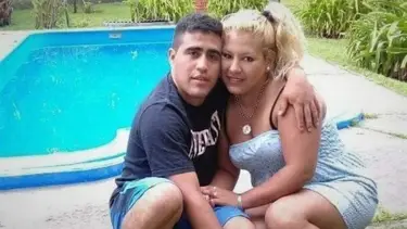 Femicidio: quemó viva a su madre para sacarle dinero por drogas 