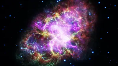 Especialistas resolvieron un misterio cósmico de 900 años: la estrella invitada china Especialistas resolvieron un misterio cósmico de 900 años: la estrella invitada china