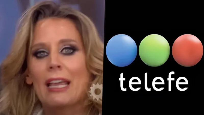 Rocío Marengo reveló que se despide de la TV y lanzó dardos contra Telefe