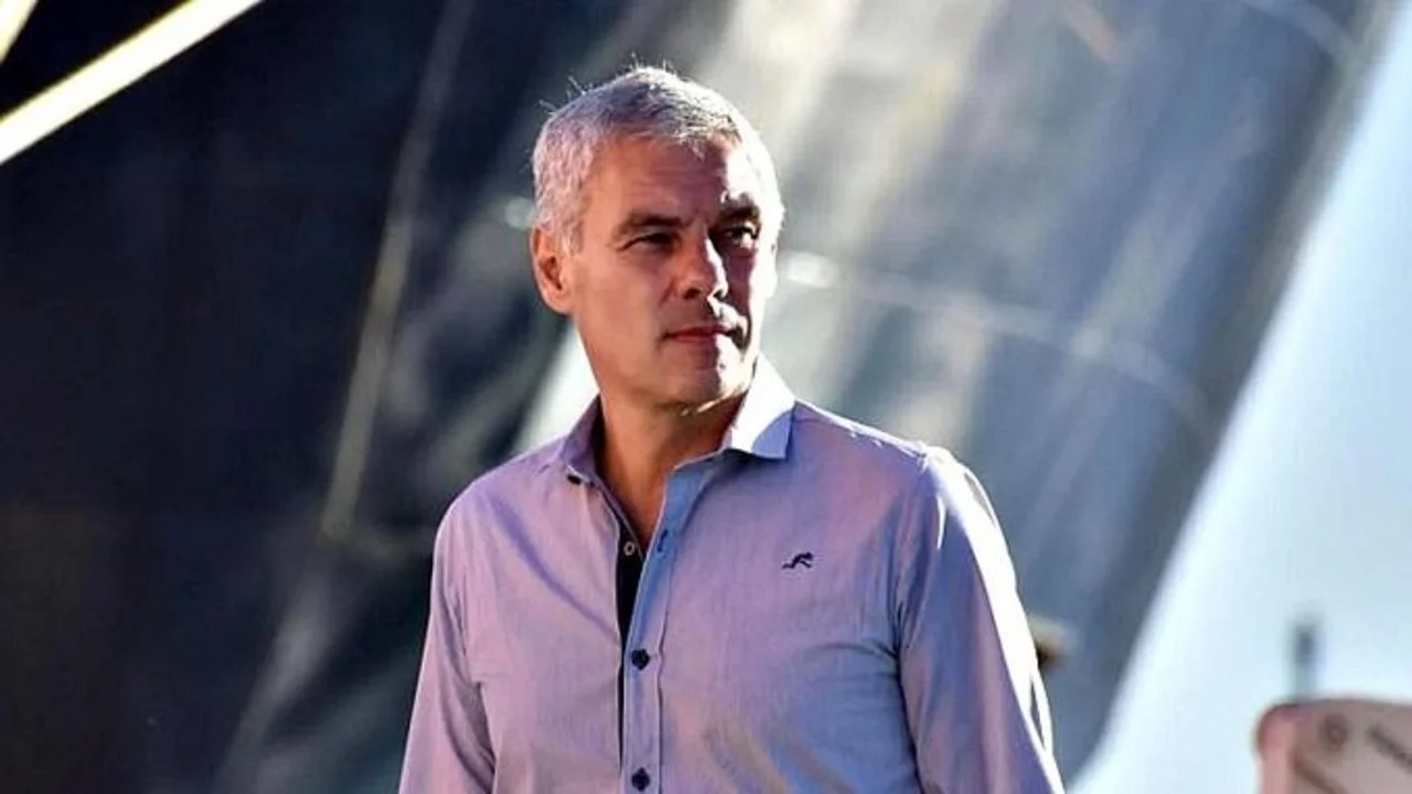 Fabián Cagliardi