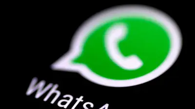 WhatsApp lanza la búsqueda de comercios en los teléfonos celulares WhatsApp lanza la búsqueda de comercios en los teléfonos celulares