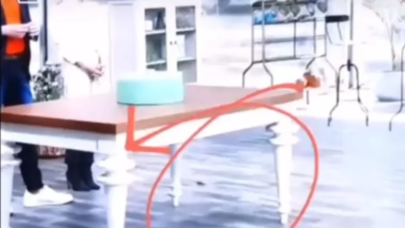 Bake Off Argentina