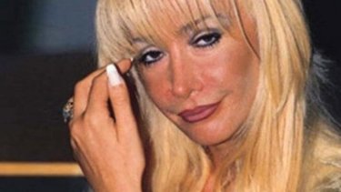 Giselle Rímolo vive su peor momento: en la indigencia y estafada