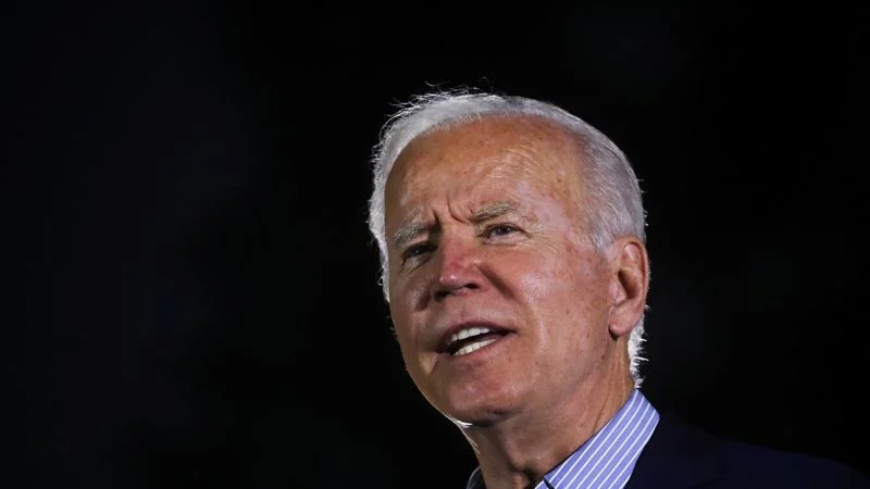 Joe Biden presiona a Venezuela y Bolivia en su política antidrogas