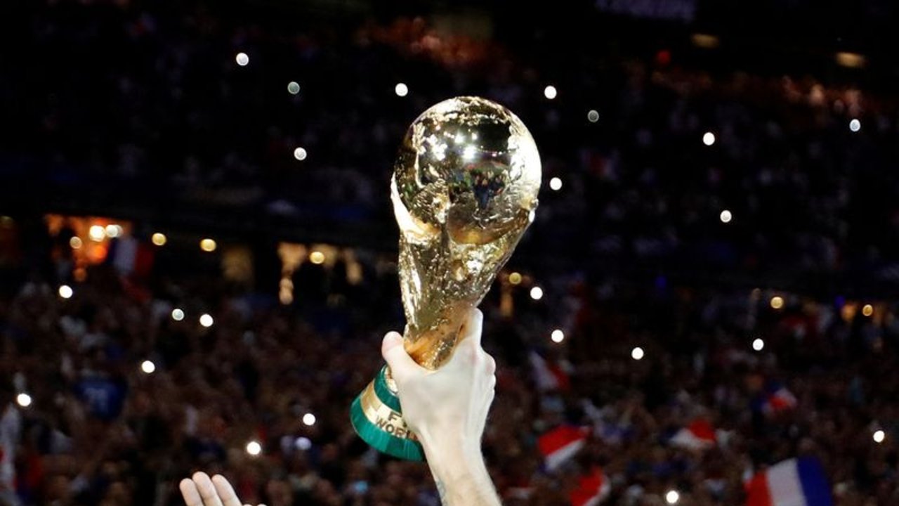 ¿Mundial cada dos años?: el sindicato de futbolistas se opone al proyecto de la FIFA