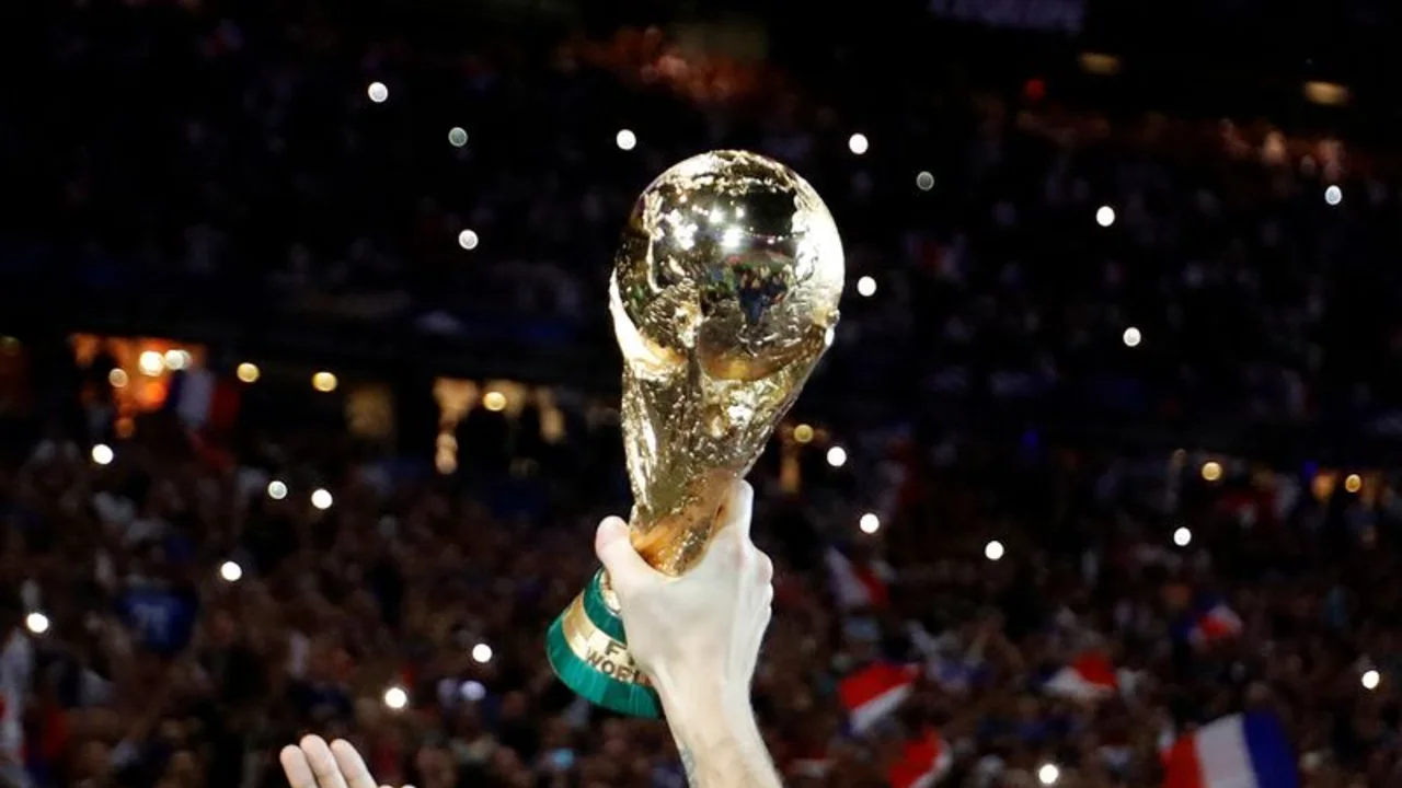 ¿Mundial cada dos años?: el sindicato de futbolistas se opone al proyecto de la FIFA