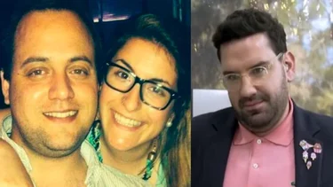 El novio de Agus de Bake Off rompió el silencio: "No sabíamos nada del homenaje"