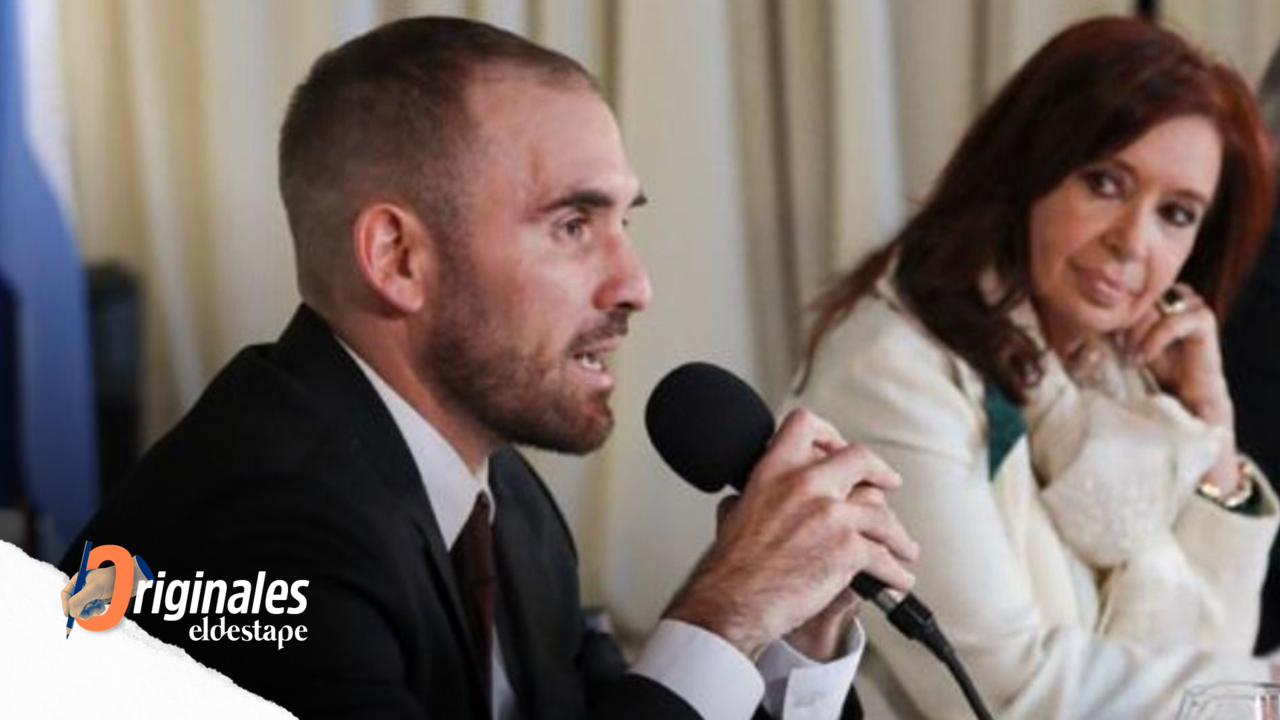 Las claves del Presupuesto 2022 en detalle: a dónde va el Gobierno