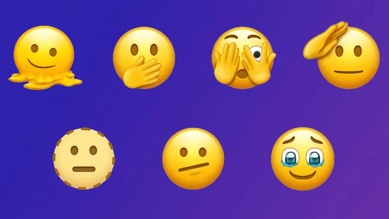 Emojis