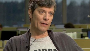 Pergolini, duro sobre la muerte de su padre: "No me causó nada"