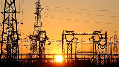 Crisis energética en Italia obliga al gobierno a buscar opciones Crisis energética en Italia obliga al gobierno a buscar opciones