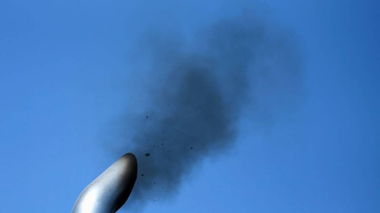 El freno por el COVID-19 no logró frenar los efectos del cambio climático