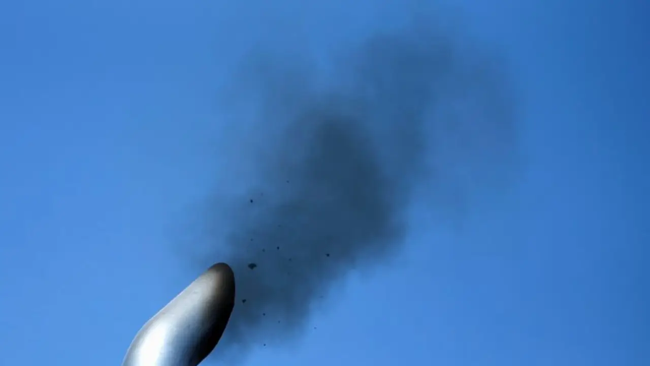 El freno por el COVID-19 no logró frenar los efectos del cambio climático