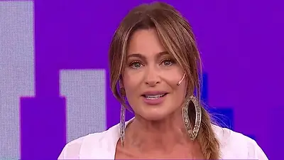 Karina Mazzocco Karina Mazzocco