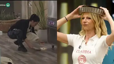 Bake Off La Gunda Bake Off La Gunda