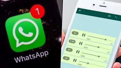 WhatsApp WhatsApp