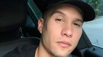 Chyno Miranda. Chyno Miranda.