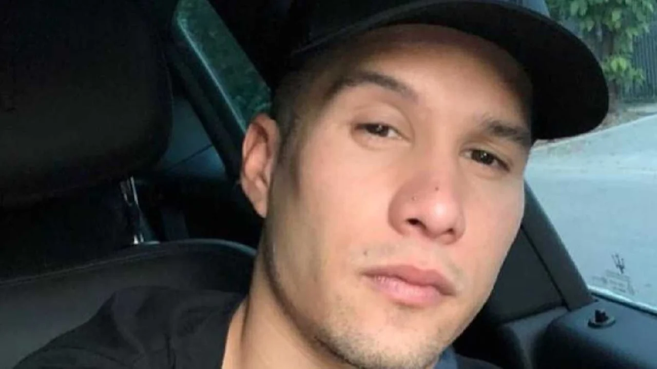 Chyno Miranda.