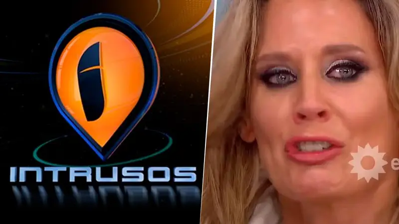 Rocío Marengo fue engañada por Eduardo Fort con Nazarena Nóbile, experiodista de Intrusos