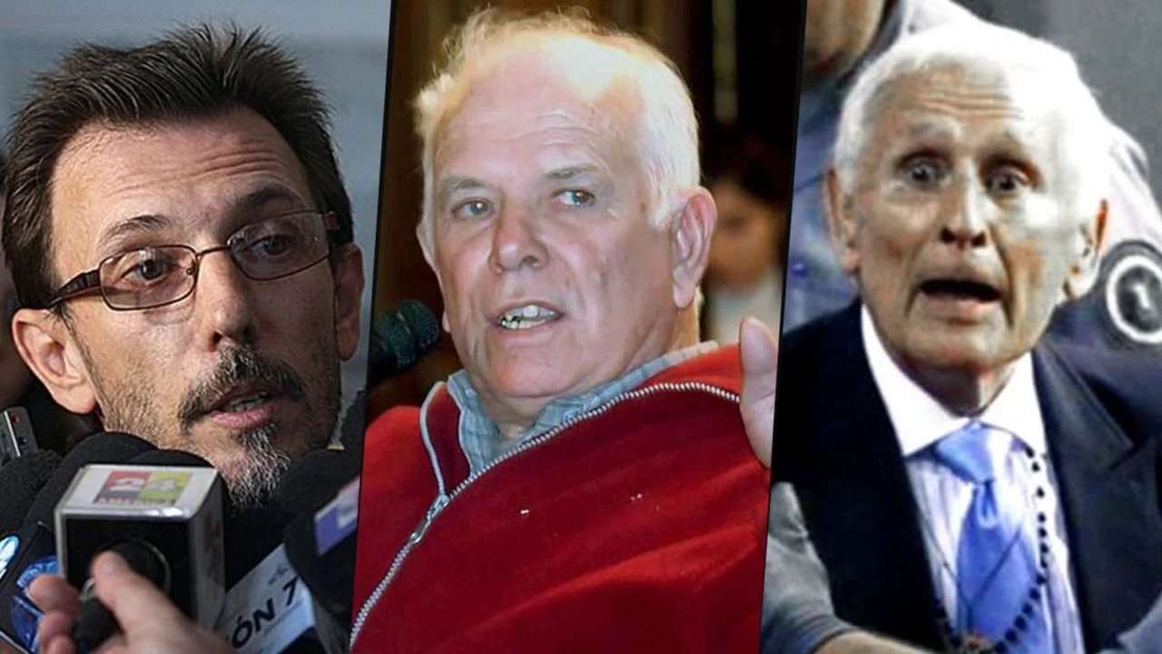 Rubén López, hijo de Jorge Julio López y el reclamo a la Justicia por el accionar del represor Miguel Etchecolatz