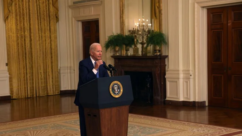Joe Biden deuda G20
