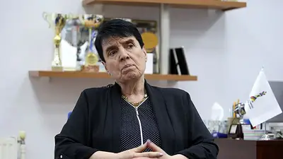 Demandan a Netflix por la serie "Gambito de Dama": leyenda del ajedrez ruso contra la producción Demandan a Netflix por la serie "Gambito de Dama": leyenda del ajedrez ruso contra la producción