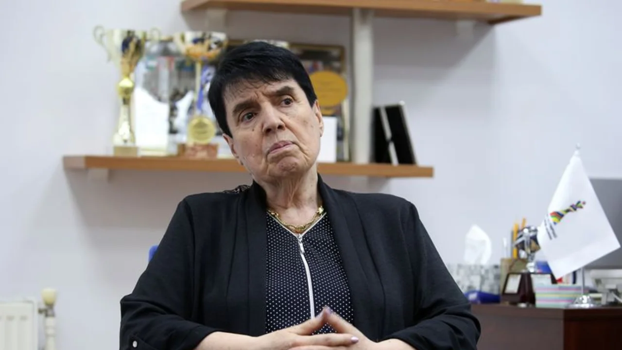 Demandan a Netflix por la serie "Gambito de Dama": leyenda del ajedrez ruso contra la producción