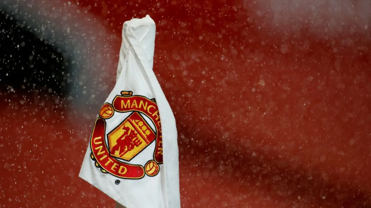 El coronavirus causa pérdidas millonarias al Manchester United y Juventus