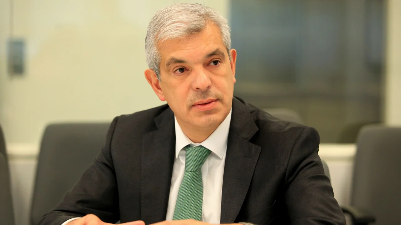 Quién es Julián Domínguez, el nuevo ministro de Ganadería, Agricultura y Pesca