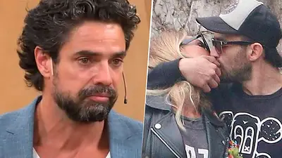 Luciano Castro rompió el silencio y habló de Sabrina Rojas y su nuevo romance con El Tucu López Luciano Castro rompió el silencio y habló de Sabrina Rojas y su nuevo romance con El Tucu López