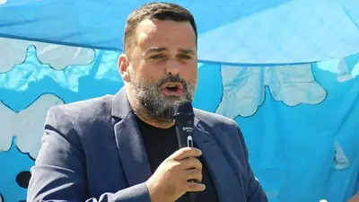 Los movimientos sociales marcharán el sábado, pero no a La Rural Los movimientos sociales marcharán el sábado, pero no a La Rural