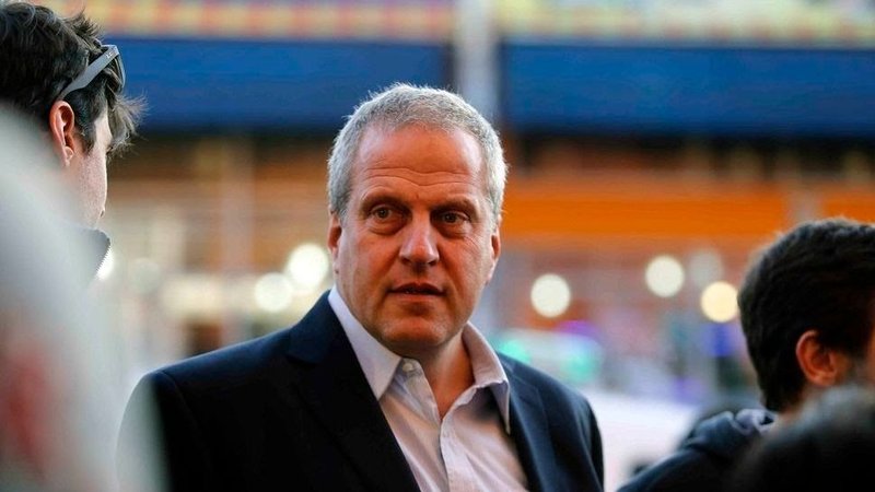 Quién es Jaime Perczyk, nuevo ministro de Educación de la Nación