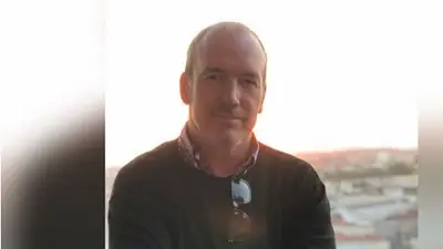 Quien es Juan Ross, el secretario de Comunicación que reemplaza a Biondi Quien es Juan Ross, el secretario de Comunicación que reemplaza a Biondi